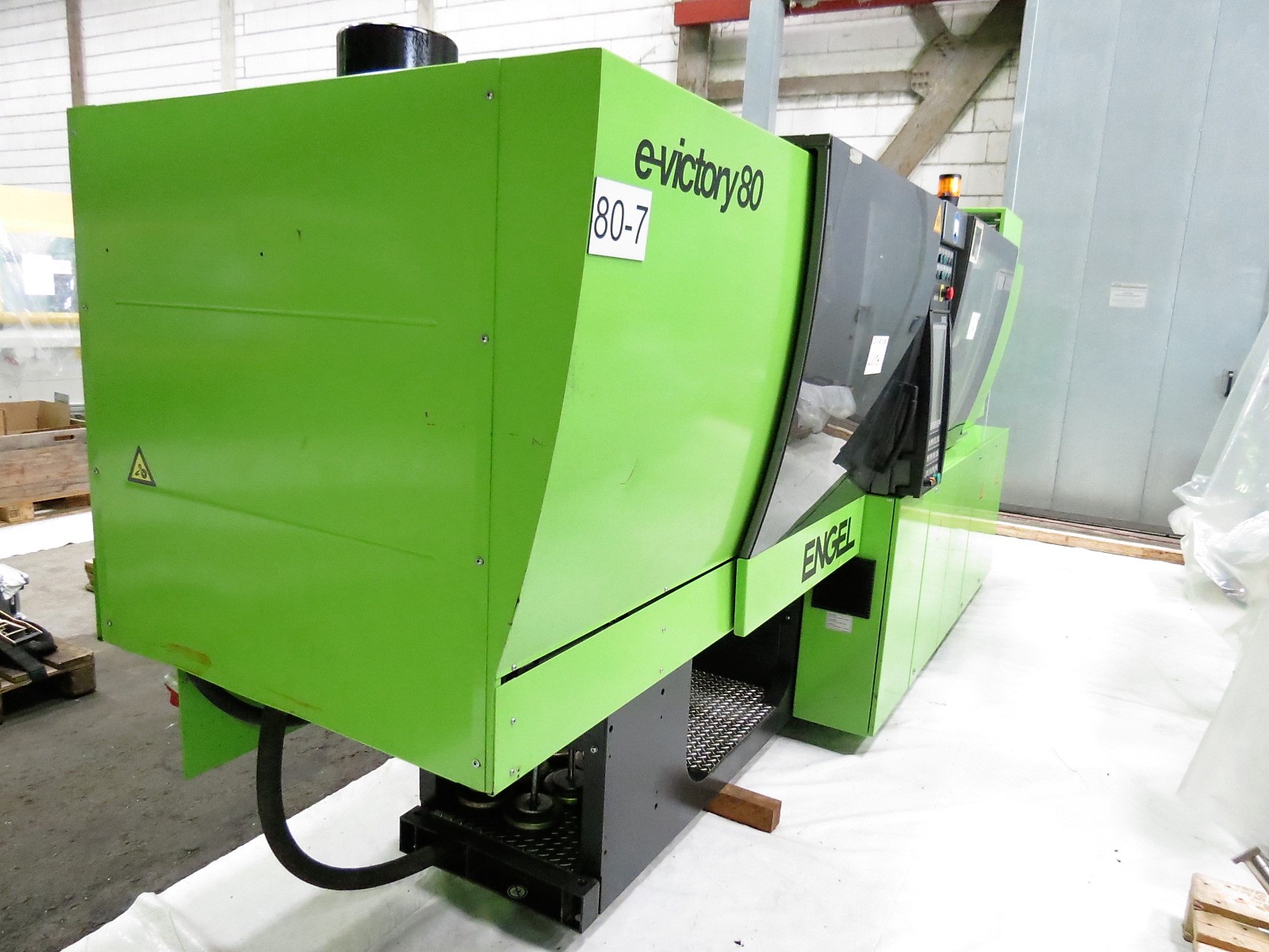 ENGEL e-victory 310/80