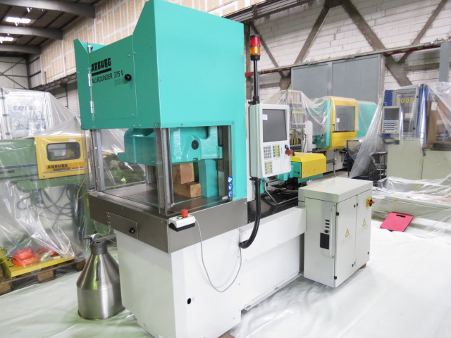 ARBURG A 375 V 500-170 SELOGICA