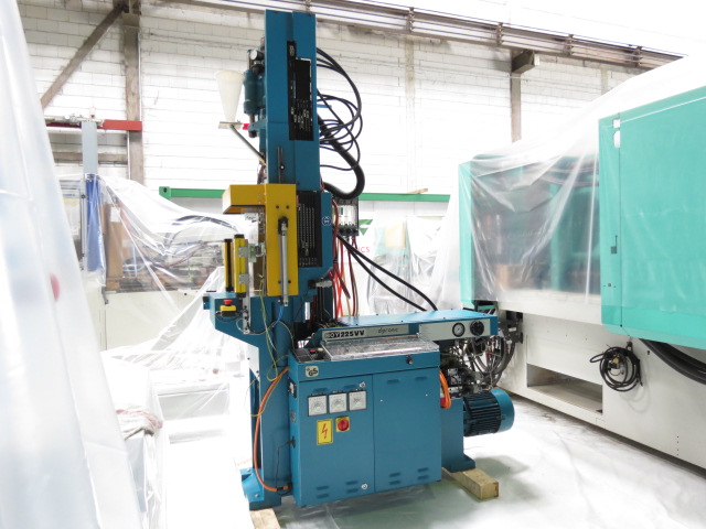 DR.BOY 22 S VV (16.023 h)