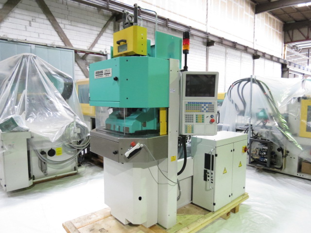 ARBURG A 275 V 250-70 (15.000 h)