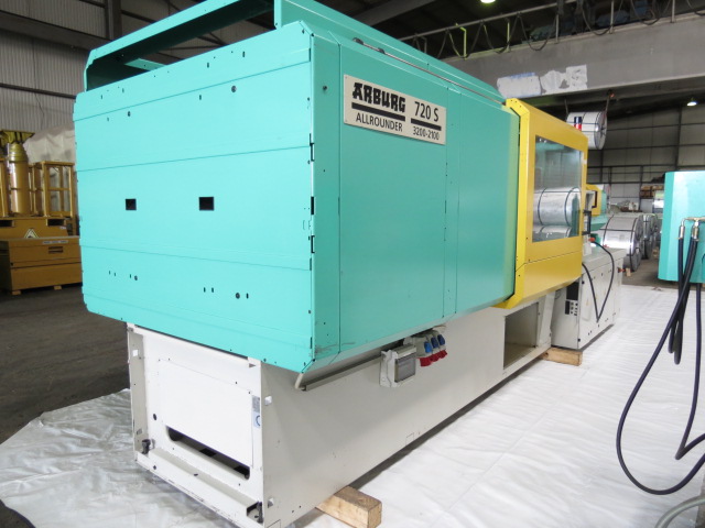ARBURG A 720 S 3200-2100