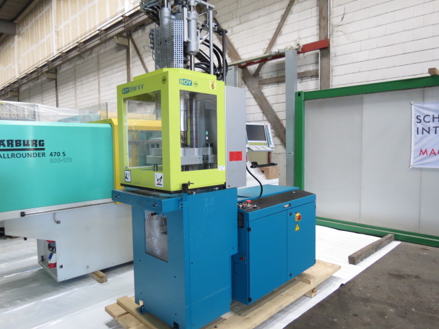 DR.BOY 35 M VV (350-92)