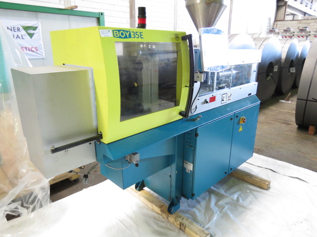 DR.BOY 35 E Procan ALPHA 2 (64371)