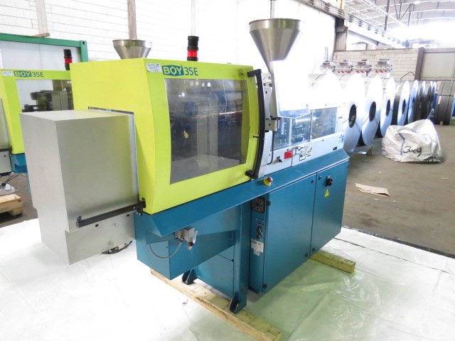 DR.BOY 35 E Procan ALPHA 2 (64548)