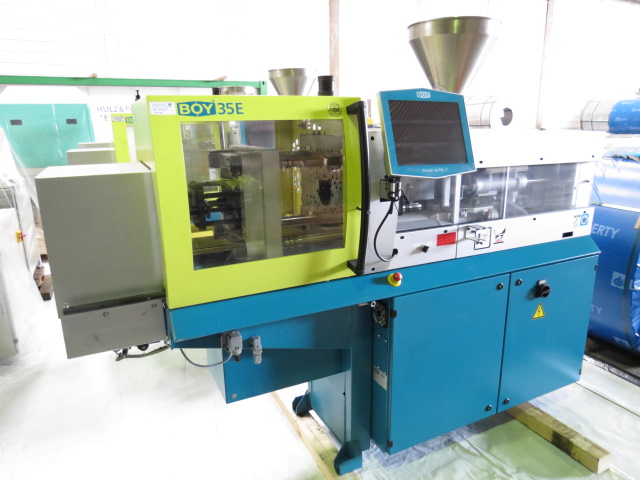 DR.BOY 35 E Procan ALPHA 2 (64481)