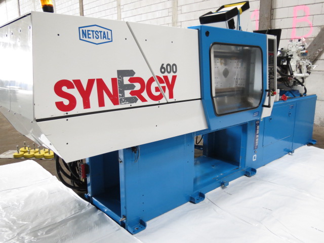 NETSTAL SYNERGY 600-230