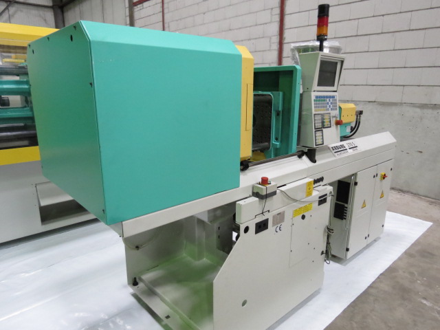 ARBURG A 270 S 250-60 U-Version (26.692 h)