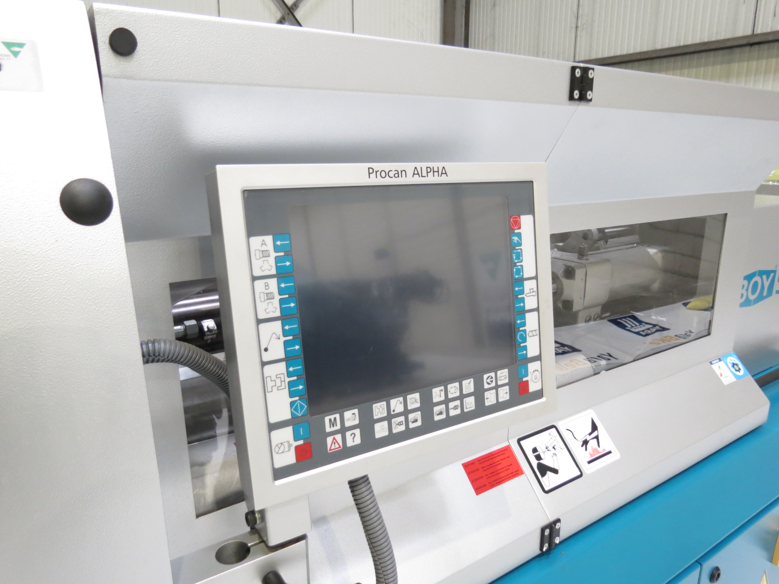 DR.BOY 55 A DUROPLAST (7.278 h)