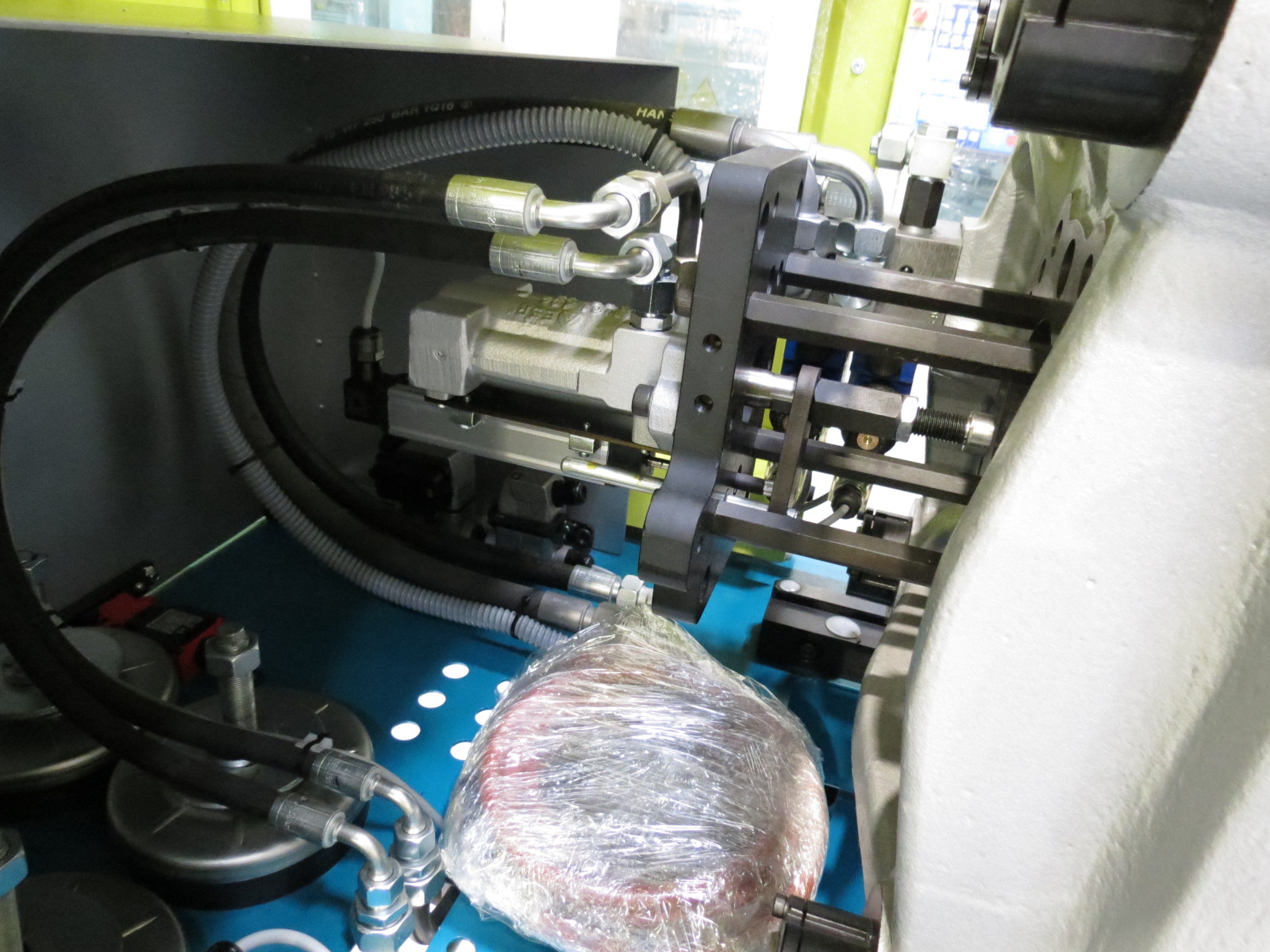 DR.BOY 55 A DUROPLAST (7.278 h)