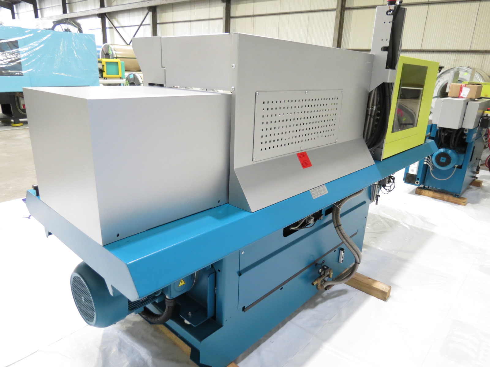 DR.BOY 55 A DUROPLAST (7.278 h)