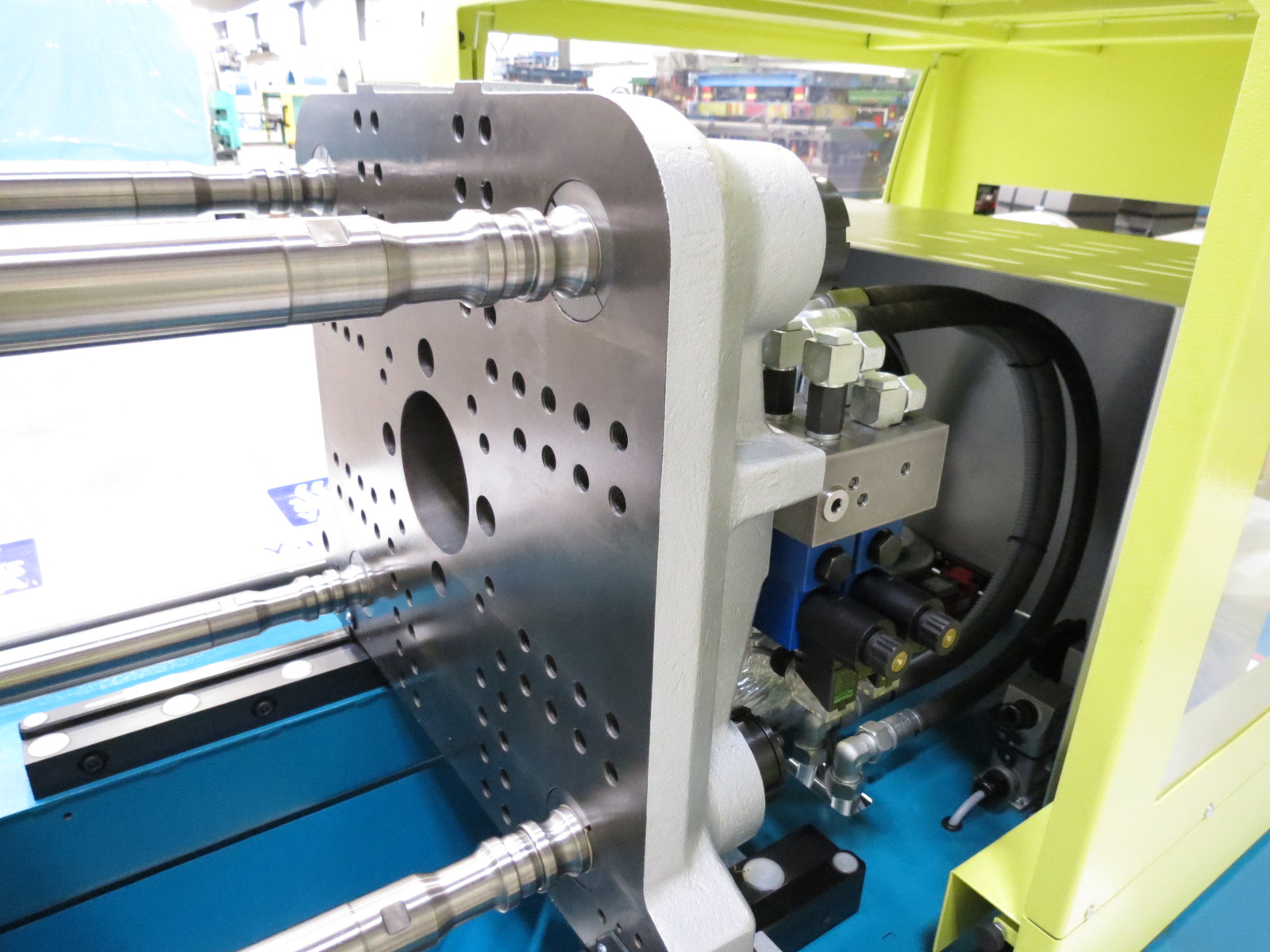 DR.BOY 55 A DUROPLAST (7.278 h)