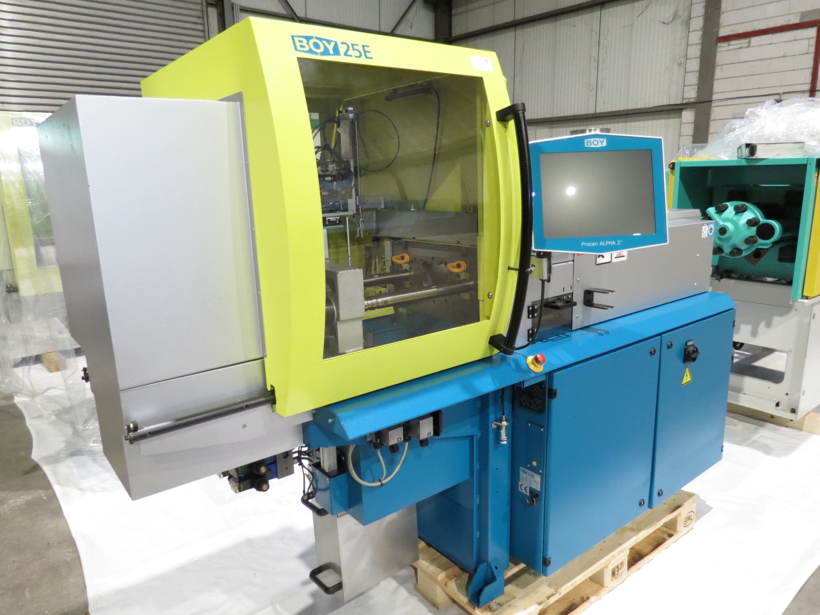 DR.BOY 25 E (250-69) No 41242