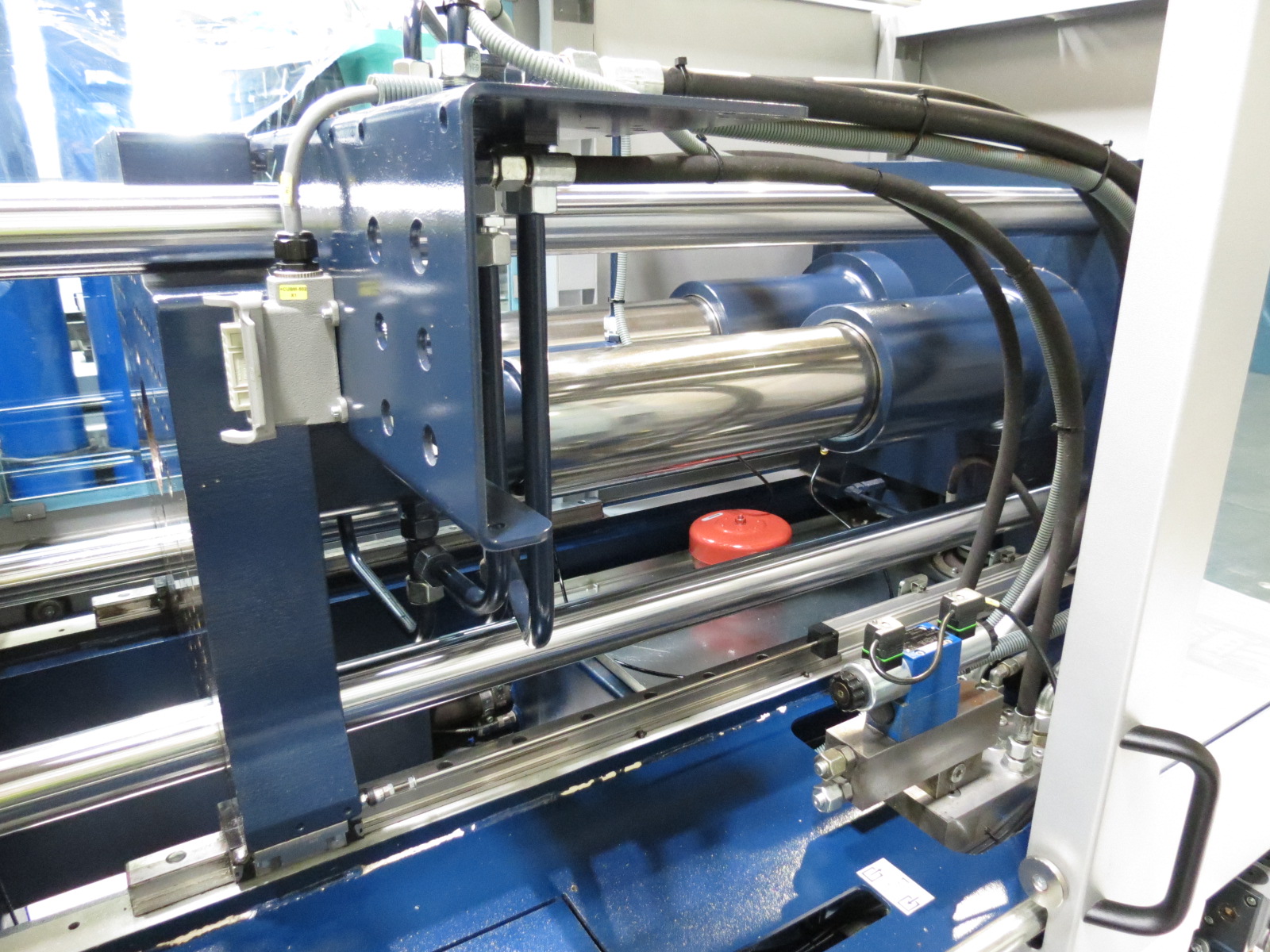 BATTENFELD HM 90/350 B6S (No 134590 / 20.347 h)