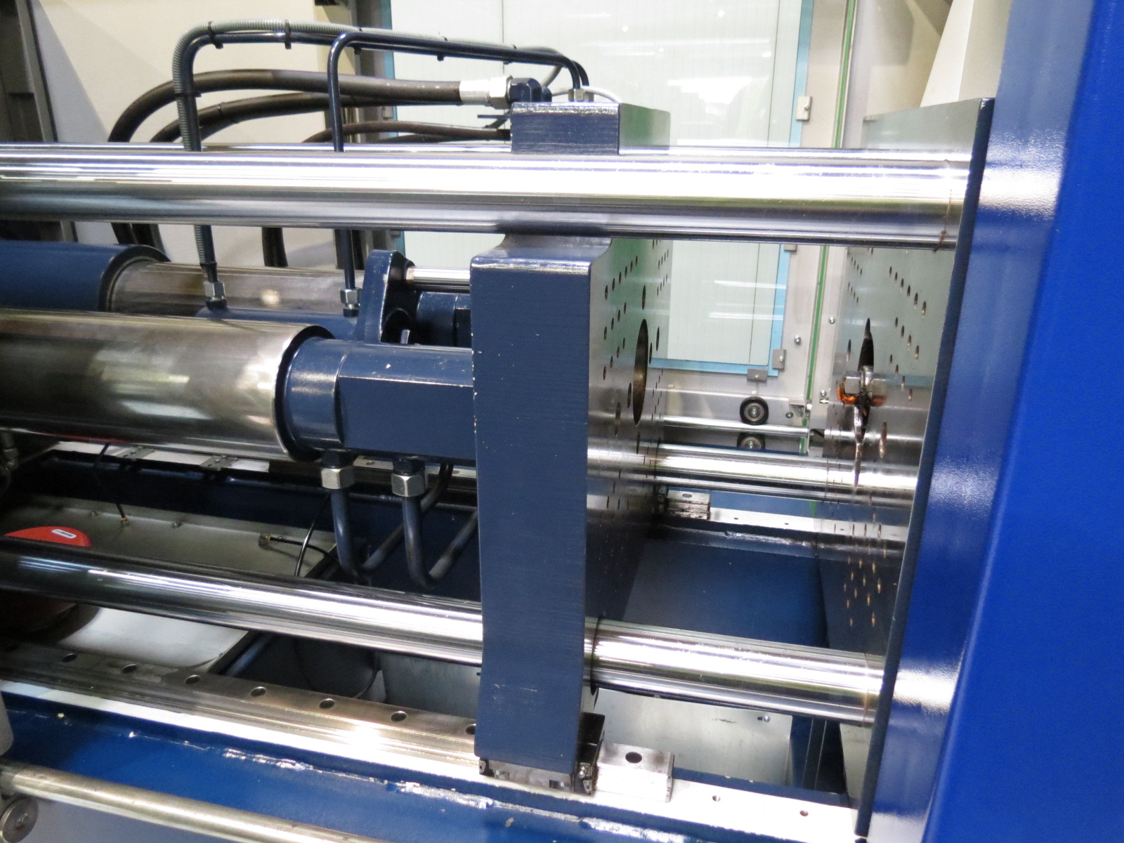 BATTENFELD HM 90/350 B6S (No 134589 / 24.488 h)