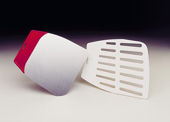 1x Cake + 1x Pizza handle /  Griff   Kuchen u. Pizza Löser