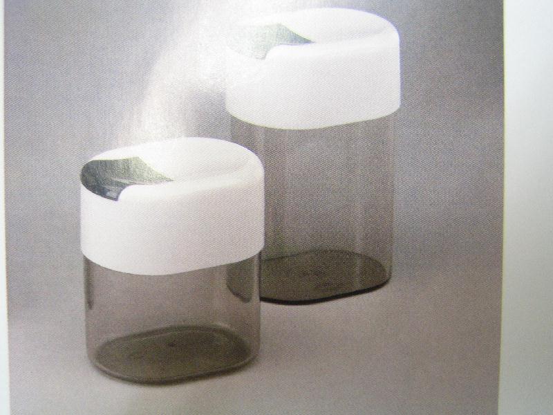 box oval 500 + 1000 ml  + Lid   3 moulds / oval box + Deckel  3 x Wkz