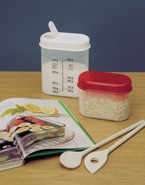 oval box + lid  500 ml 500 ml + lid 3 moulds / oval box 3x Wkz