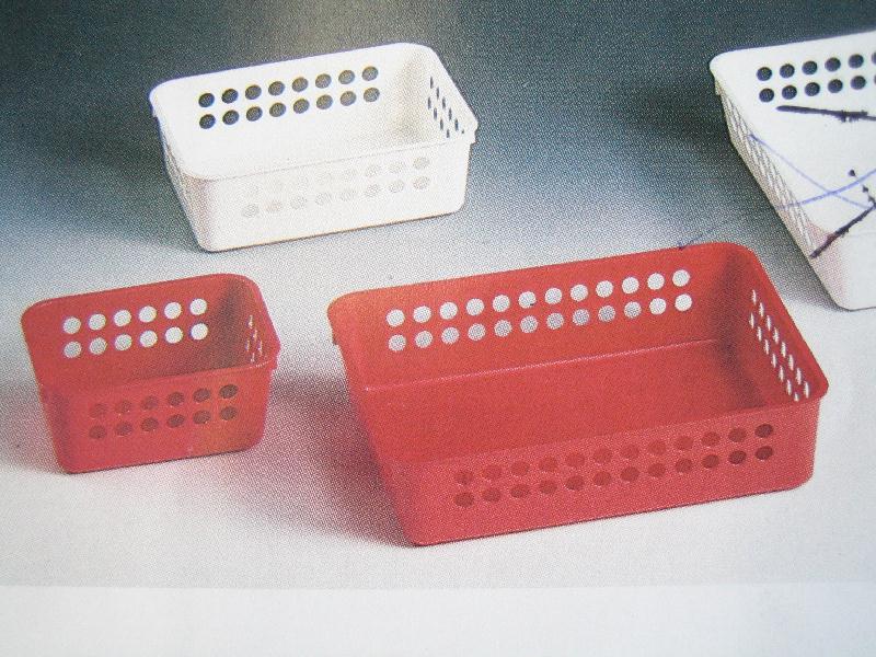 thin  register boxes 240x170x80 + 350x140x80  + 350x225x80mm 3 moulds / Registerboxen  3 x Wkz