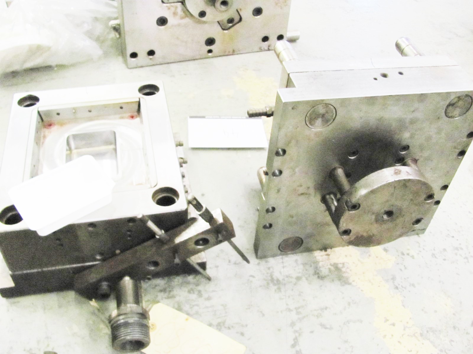 Becher rund D 99x80 370 ml