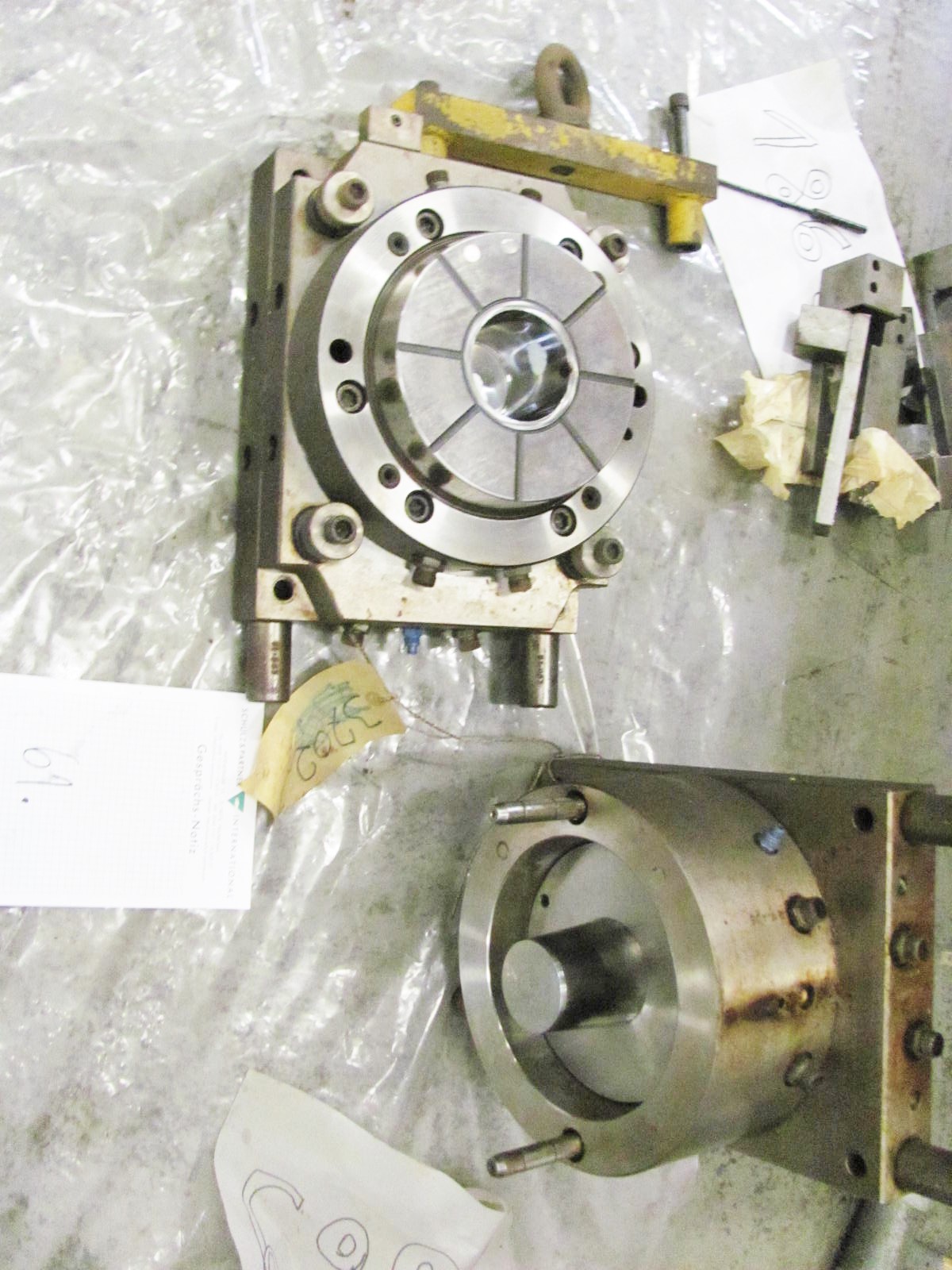 Joghurt Becher D 75x67