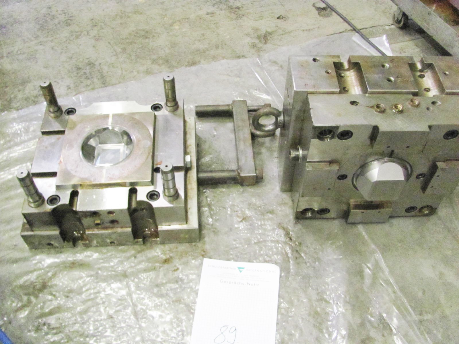 Becher D 107x 35 200ml