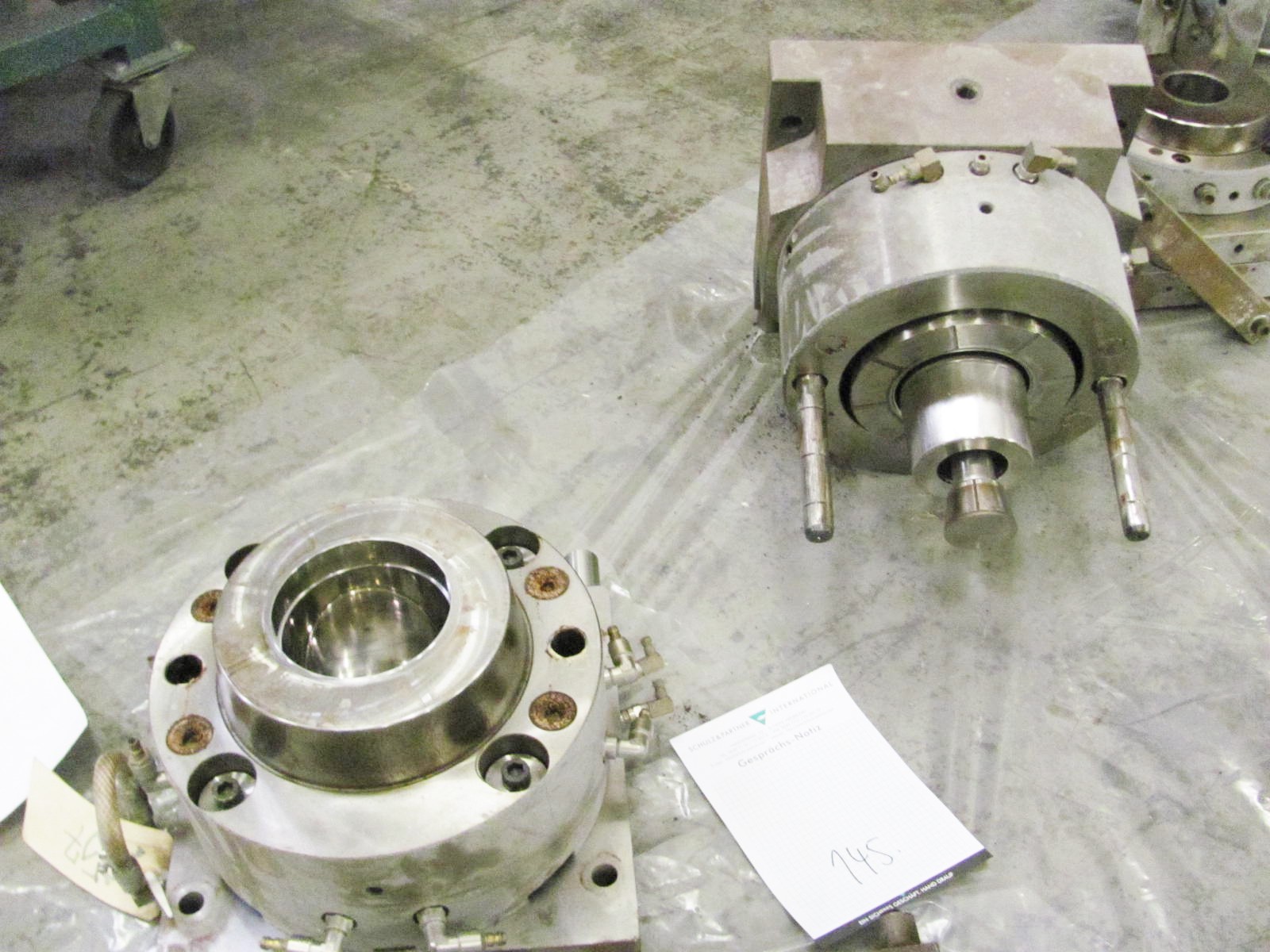 Becher D 125x137 1000 ml 