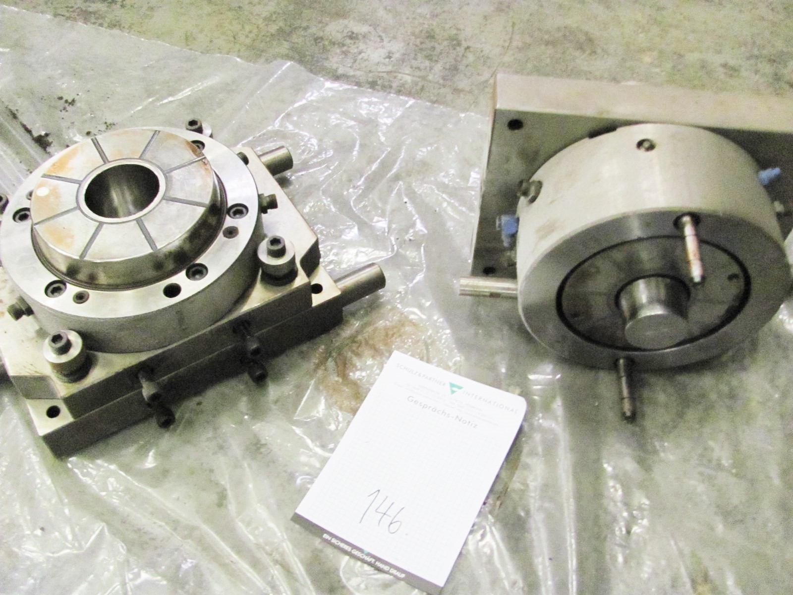 Joghurt Becher D 76 x 68