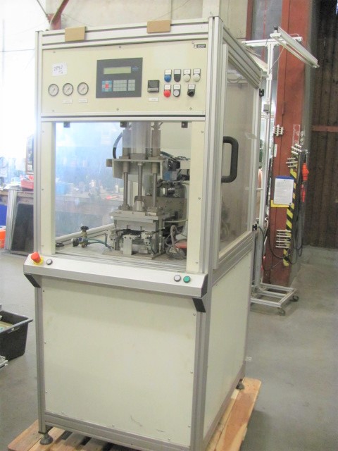Heizelement Schweißmaschine Branson HP 25/15-1   Bj. 95