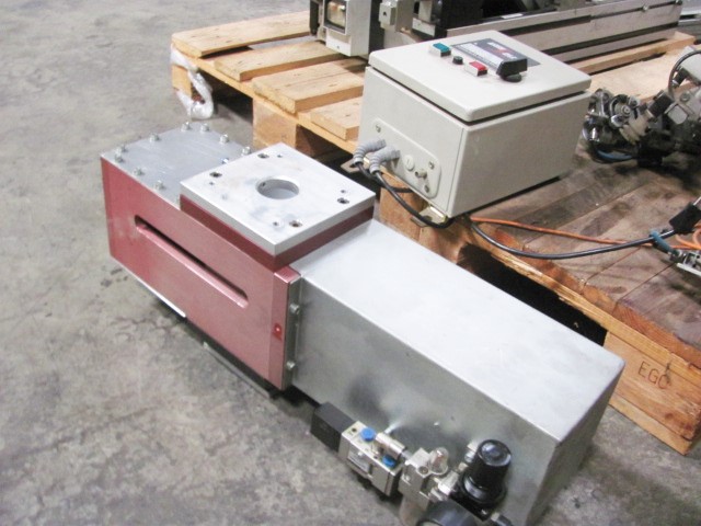 Metallabscheider Varicolor 