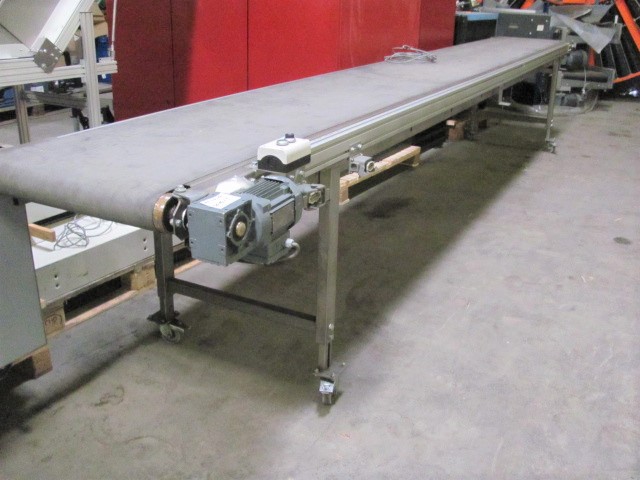 Horizontalband  5500x 600 mm breit