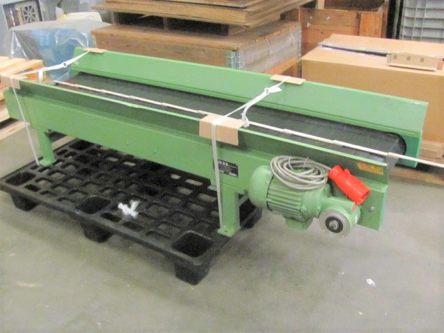 Horizontal Band Rau 1800x400 mm  