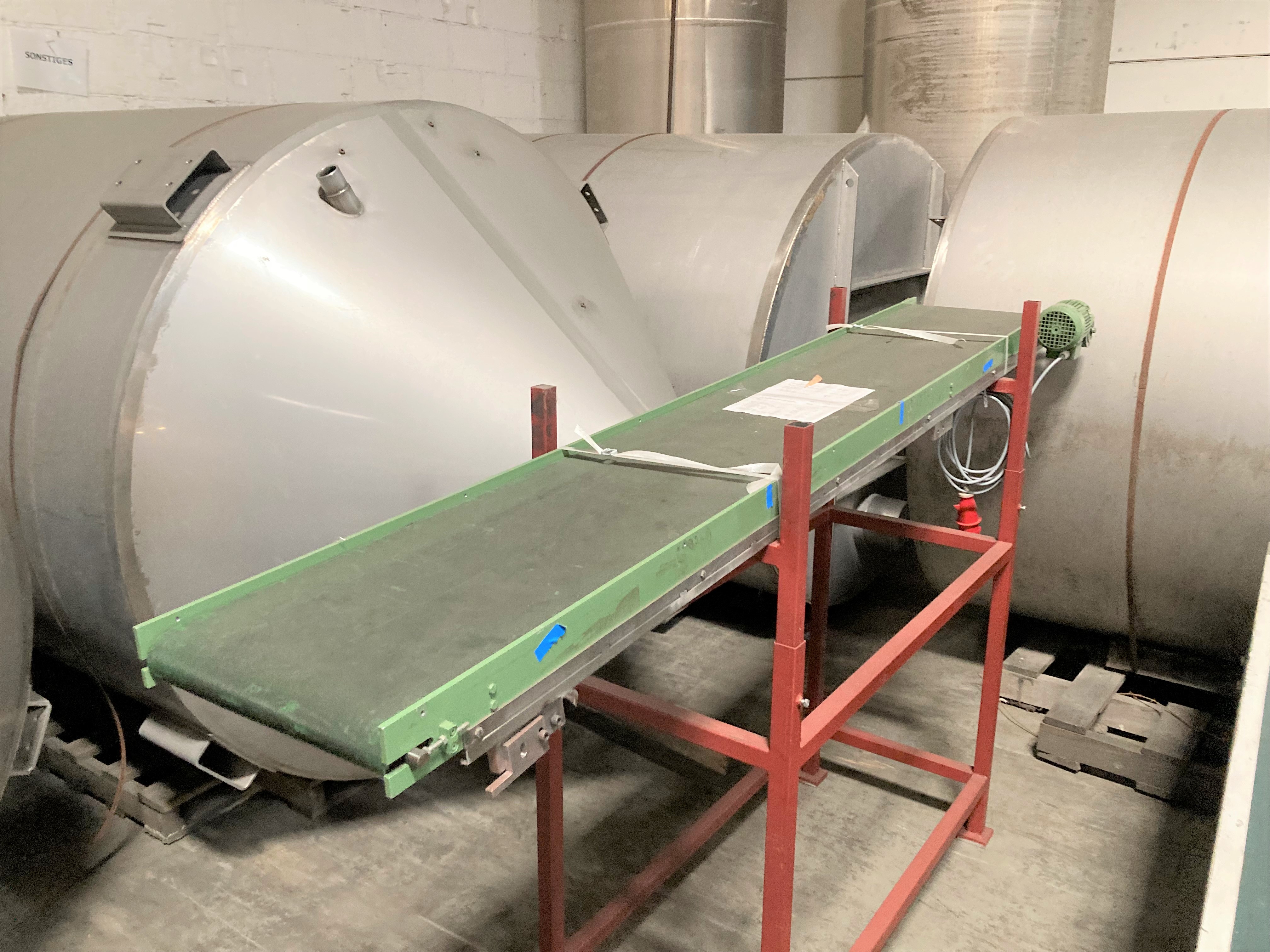 Horizontal Band   2600x400 mm   