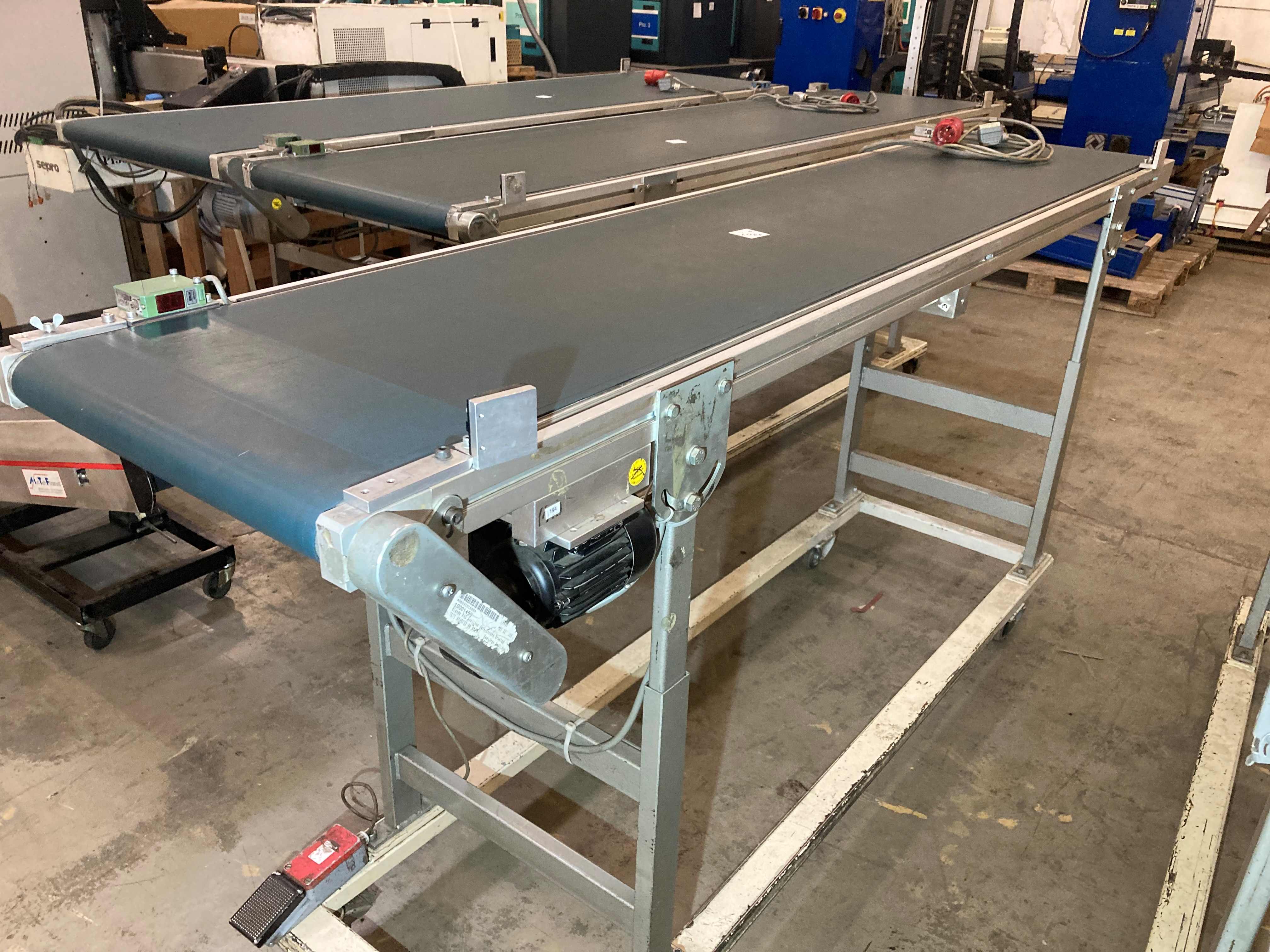 Horizontal Band Frasch 2500x500mm       