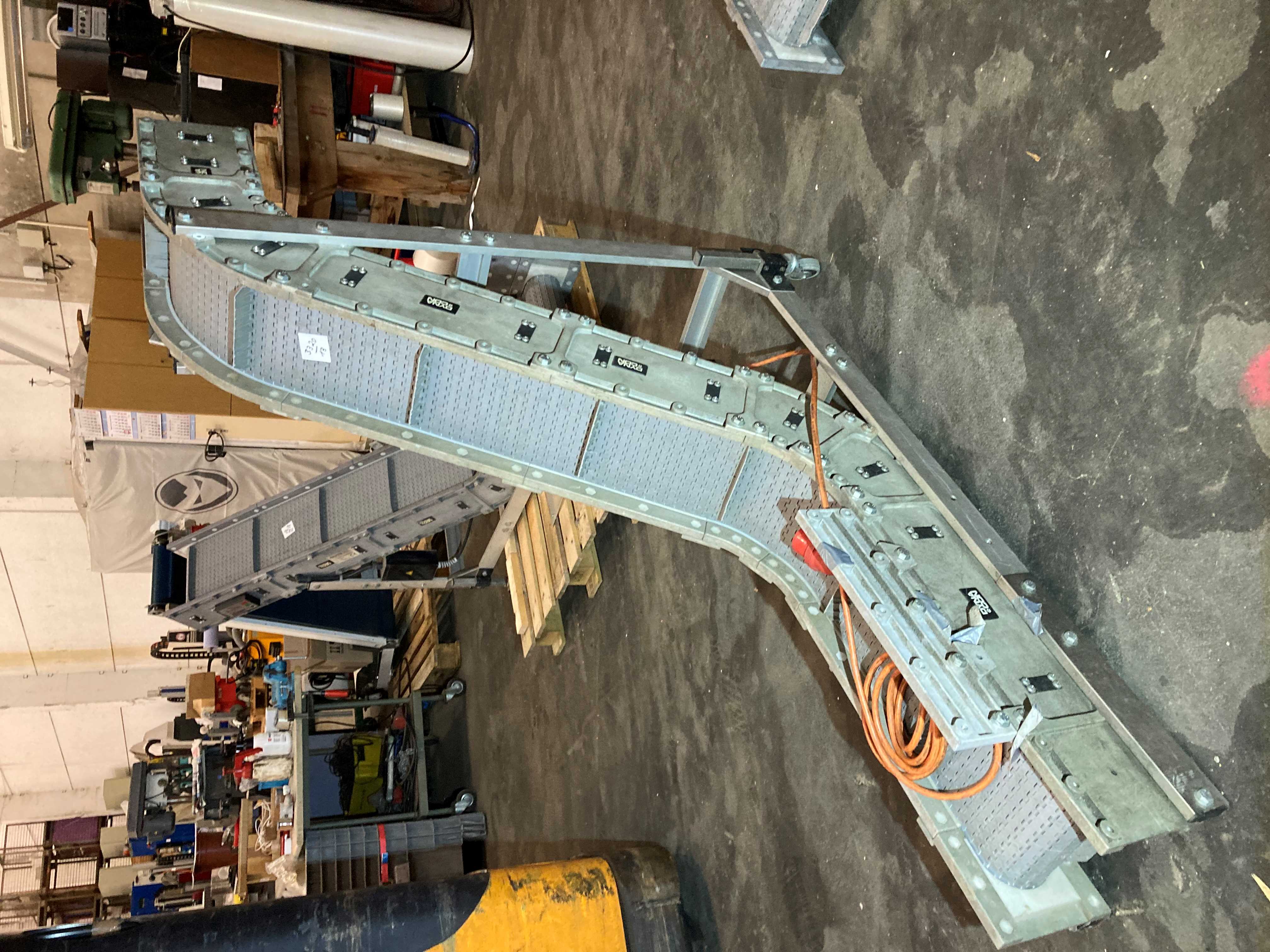 Z-Band fimatech 600x1200x400   215 mm breit  Bj.  2005