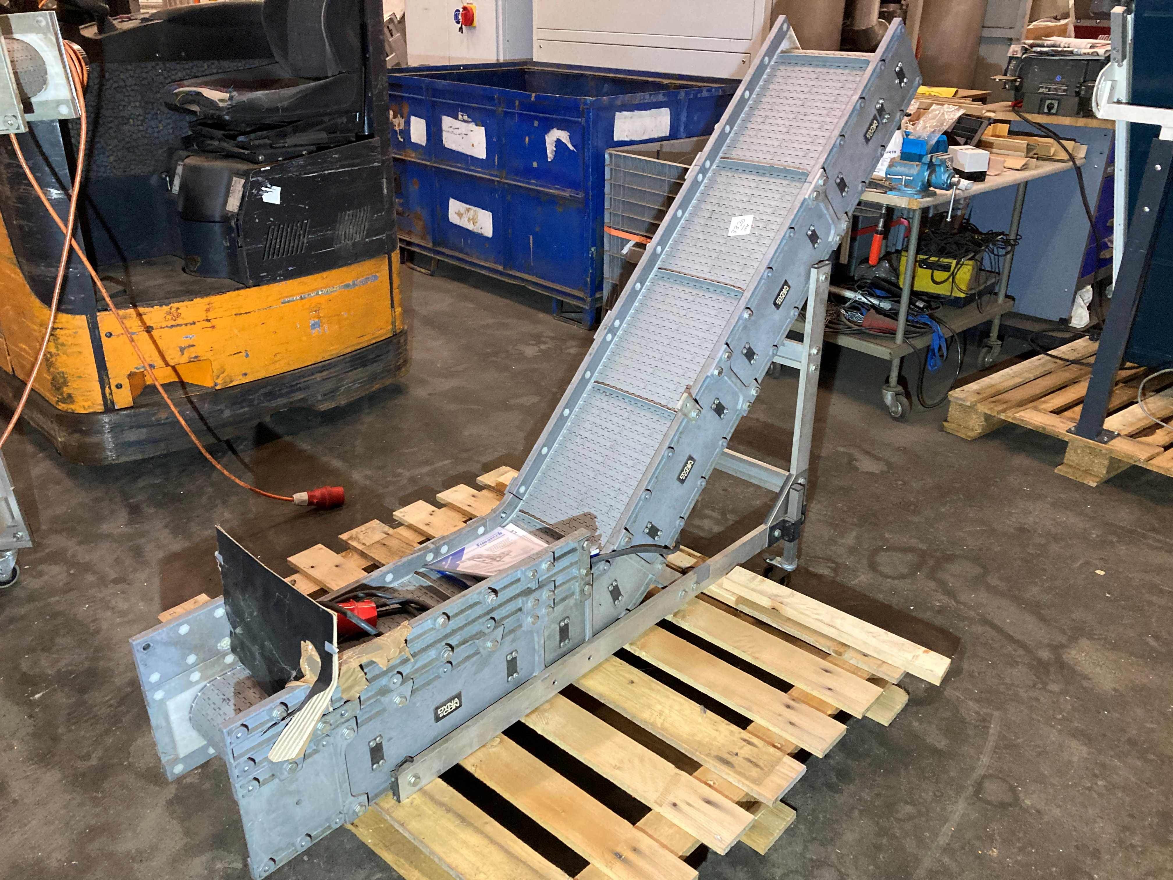 L-Band fimatech 800x1350 mm   290 mm  breit  Bj 2002